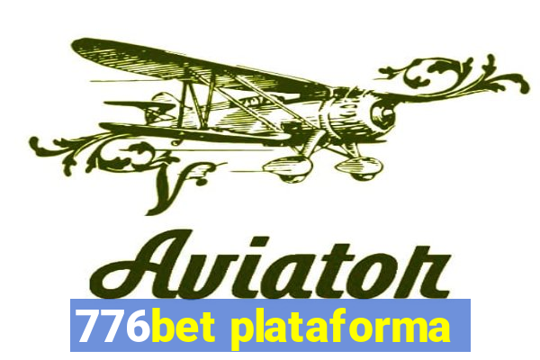 776bet plataforma